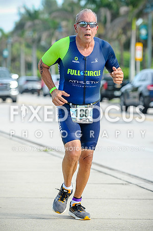 2020 Treasure Coast Triathlon Fall