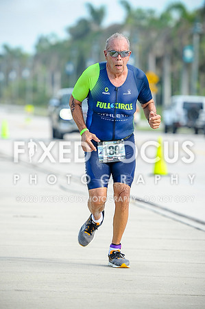 2020 Treasure Coast Triathlon Fall