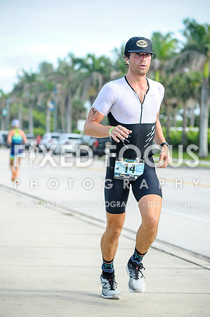 2020 Treasure Coast Triathlon Fall