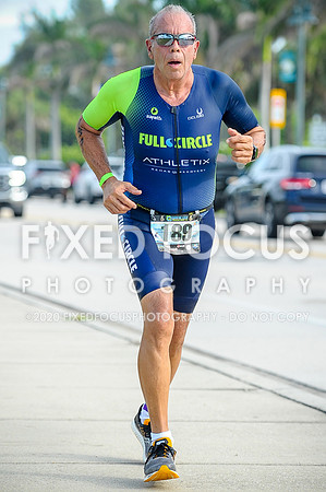 2020 Treasure Coast Triathlon Fall