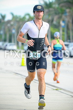 2020 Treasure Coast Triathlon Fall