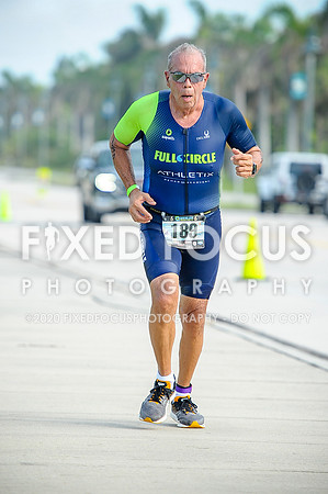 2020 Treasure Coast Triathlon Fall
