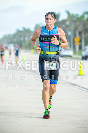 2020 Treasure Coast Triathlon Fall