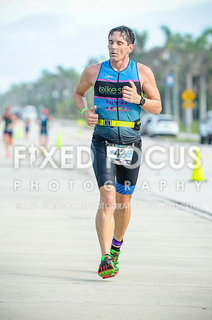 2020 Treasure Coast Triathlon Fall