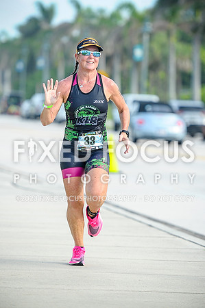2020 Treasure Coast Triathlon Fall