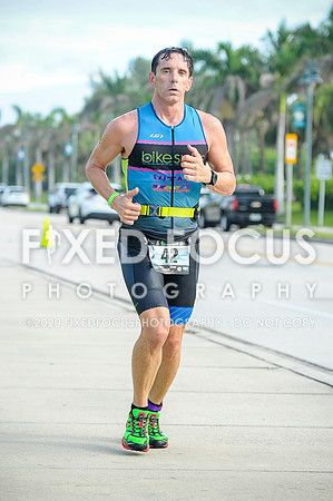 2020 Treasure Coast Triathlon Fall