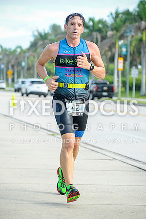 2020 Treasure Coast Triathlon Fall