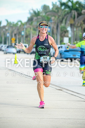 2020 Treasure Coast Triathlon Fall