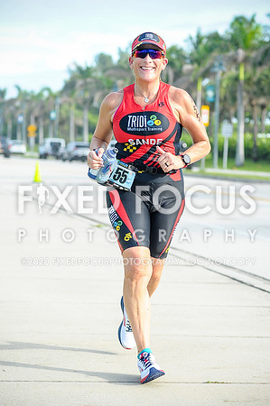 2020 Treasure Coast Triathlon Fall