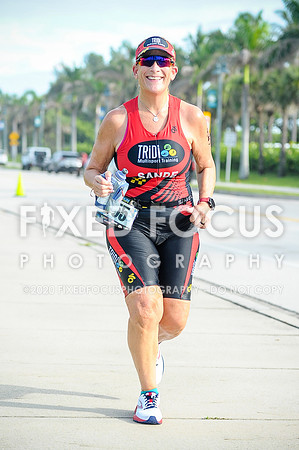 2020 Treasure Coast Triathlon Fall