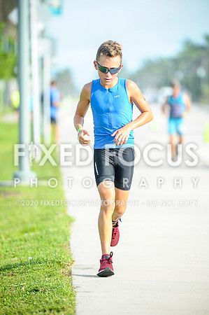 2020 Treasure Coast Triathlon Fall