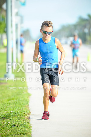 2020 Treasure Coast Triathlon Fall
