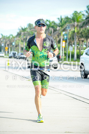 2020 Treasure Coast Triathlon Fall