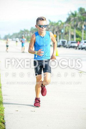 2020 Treasure Coast Triathlon Fall