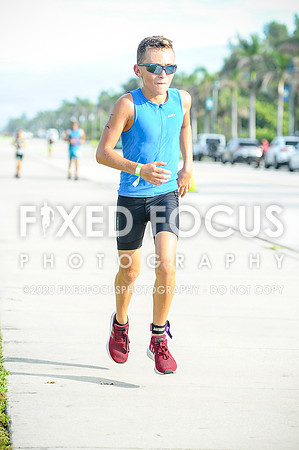 2020 Treasure Coast Triathlon Fall
