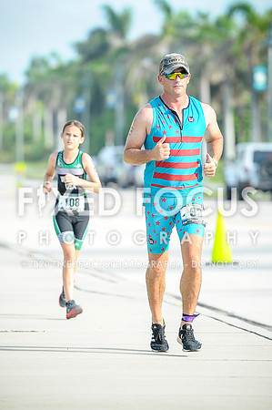 2020 Treasure Coast Triathlon Fall