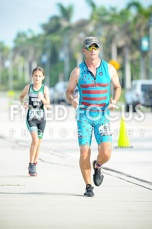 2020 Treasure Coast Triathlon Fall