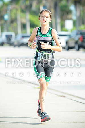 2020 Treasure Coast Triathlon Fall