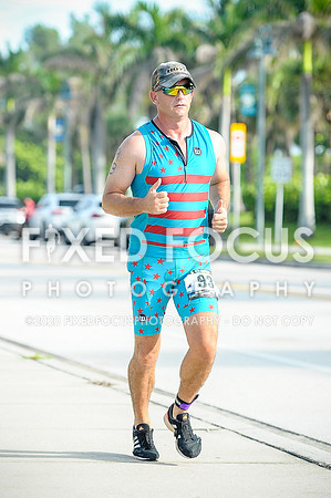 2020 Treasure Coast Triathlon Fall