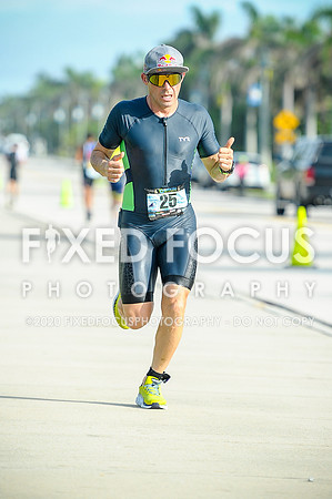 2020 Treasure Coast Triathlon Fall