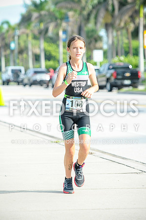 2020 Treasure Coast Triathlon Fall