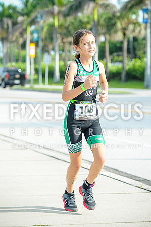 2020 Treasure Coast Triathlon Fall
