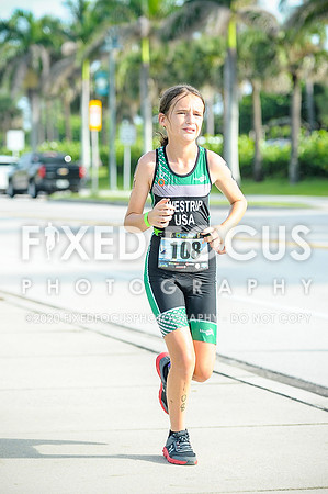 2020 Treasure Coast Triathlon Fall