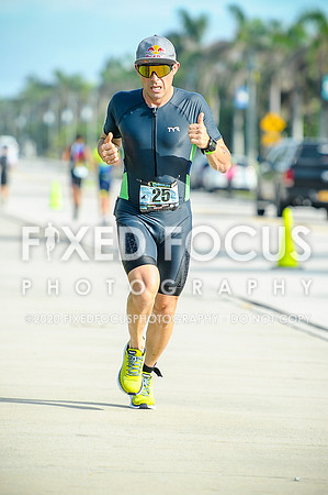 2020 Treasure Coast Triathlon Fall
