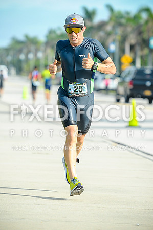 2020 Treasure Coast Triathlon Fall