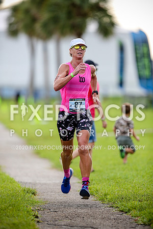 2020 Treasure Coast Triathlon Fall