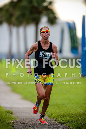 2020 Treasure Coast Triathlon Fall
