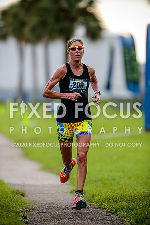 2020 Treasure Coast Triathlon Fall
