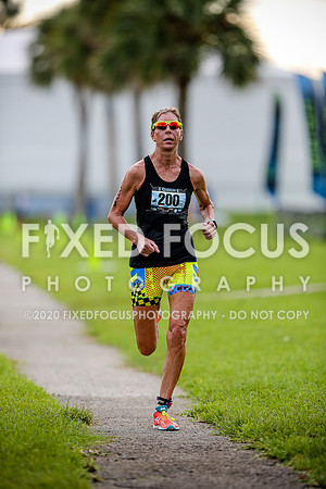 2020 Treasure Coast Triathlon Fall