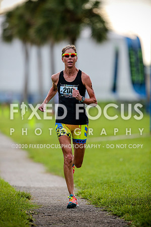 2020 Treasure Coast Triathlon Fall