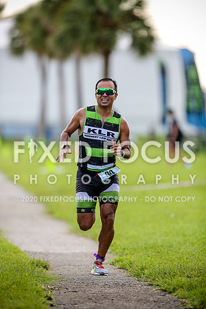 2020 Treasure Coast Triathlon Fall