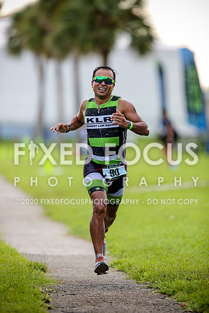 2020 Treasure Coast Triathlon Fall