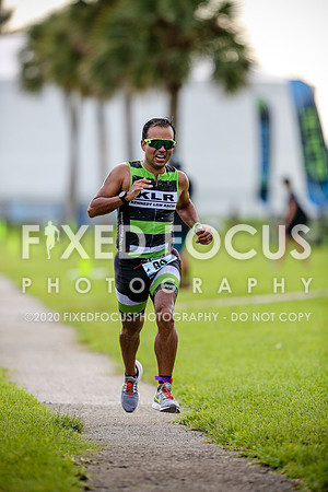 2020 Treasure Coast Triathlon Fall