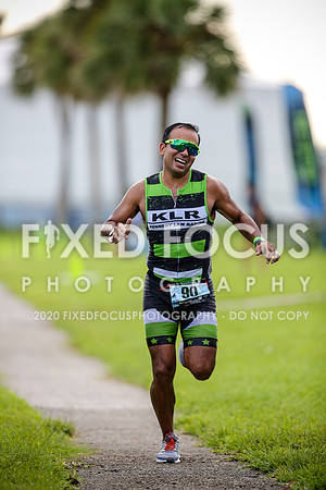 2020 Treasure Coast Triathlon Fall