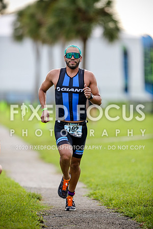 2020 Treasure Coast Triathlon Fall