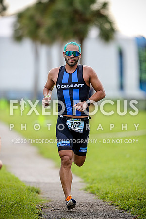 2020 Treasure Coast Triathlon Fall