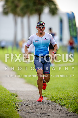 2020 Treasure Coast Triathlon Fall