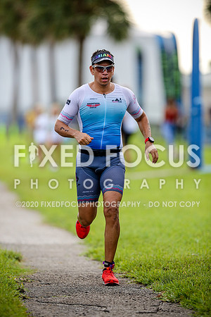 2020 Treasure Coast Triathlon Fall