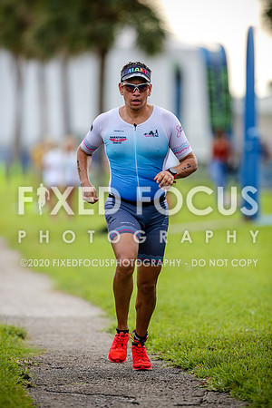 2020 Treasure Coast Triathlon Fall