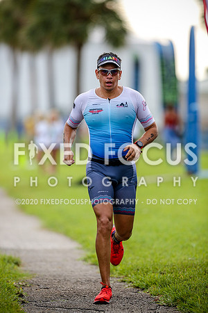 2020 Treasure Coast Triathlon Fall