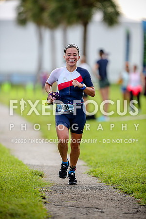 2020 Treasure Coast Triathlon Fall