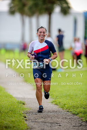 2020 Treasure Coast Triathlon Fall