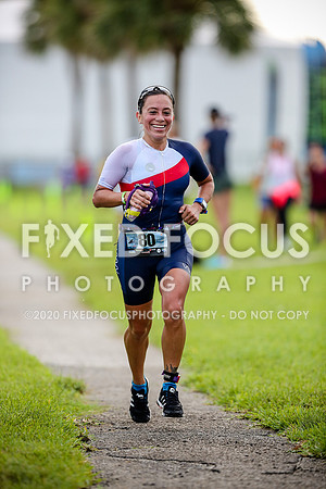 2020 Treasure Coast Triathlon Fall