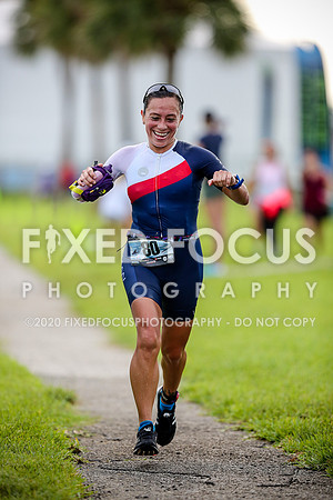 2020 Treasure Coast Triathlon Fall