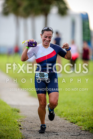2020 Treasure Coast Triathlon Fall