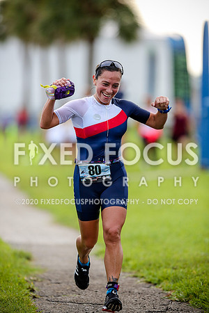 2020 Treasure Coast Triathlon Fall